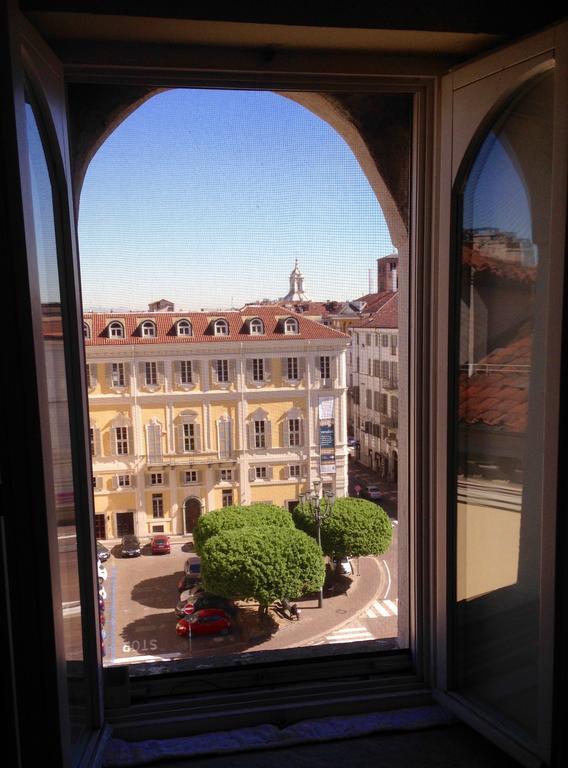 Apartament Santi In The Heart Of *