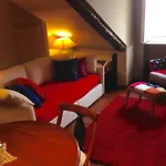 Santi Apartment In The Heart Of Turin