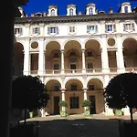 Santi Apartment In The Heart Of Turin