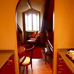 Santi Apartment In The Heart Of Turin